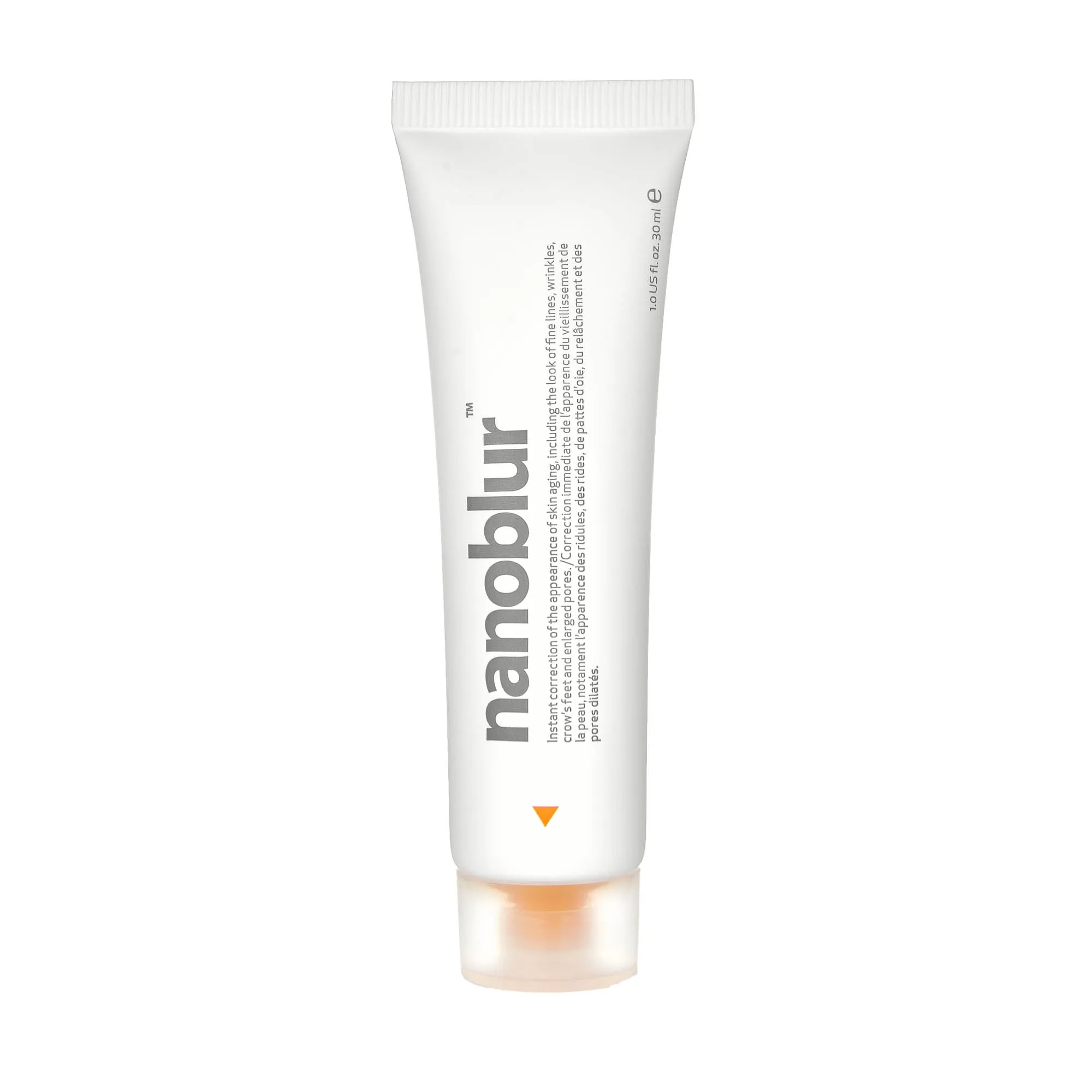 Nanoblur
