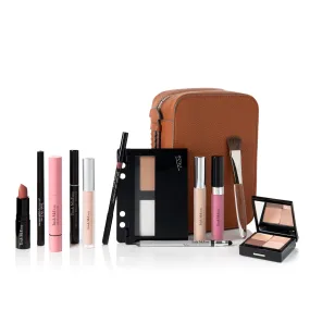 Natural Glow Power of Makeup® Planner Collection
