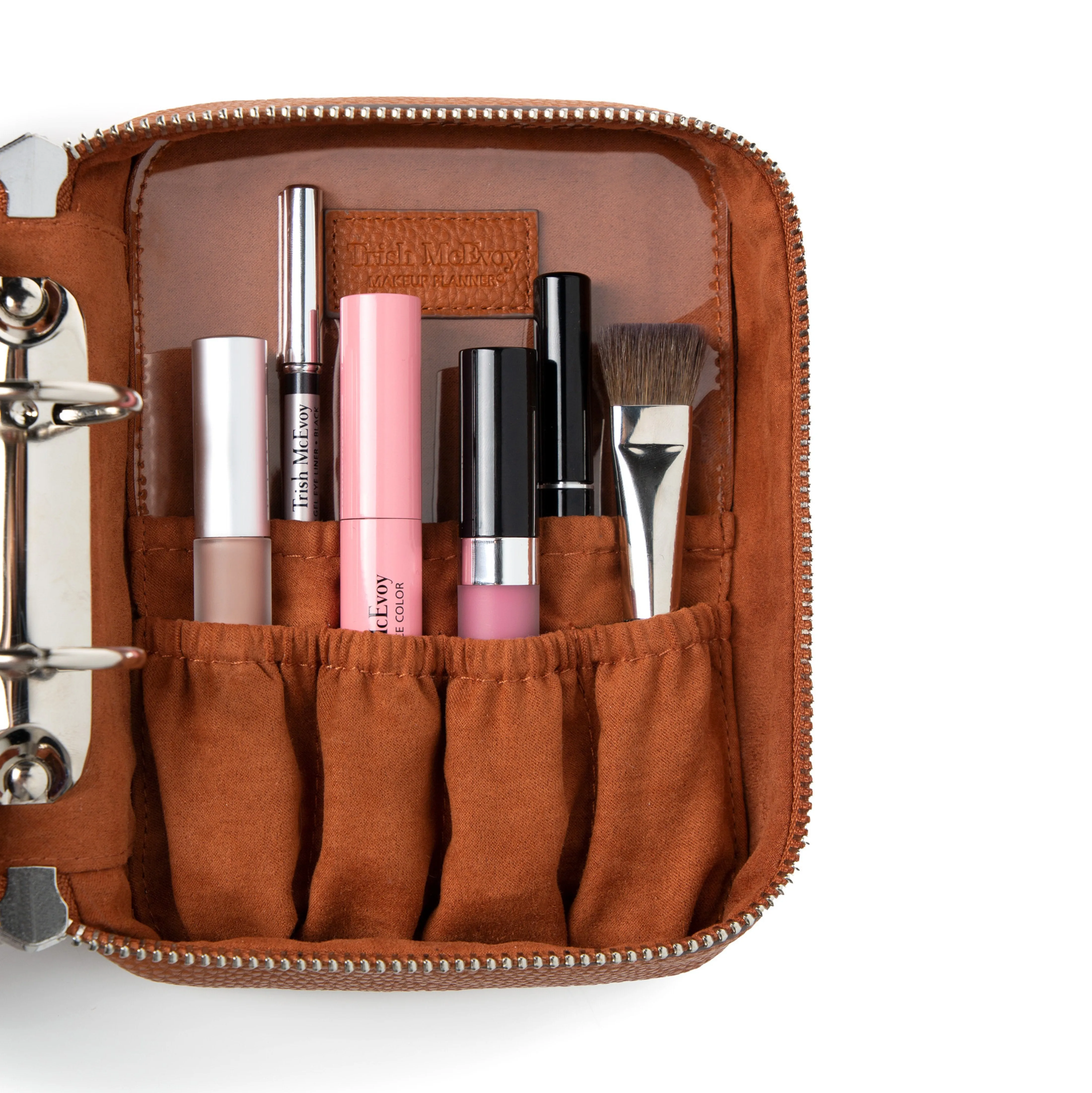 Natural Glow Power of Makeup® Planner Collection