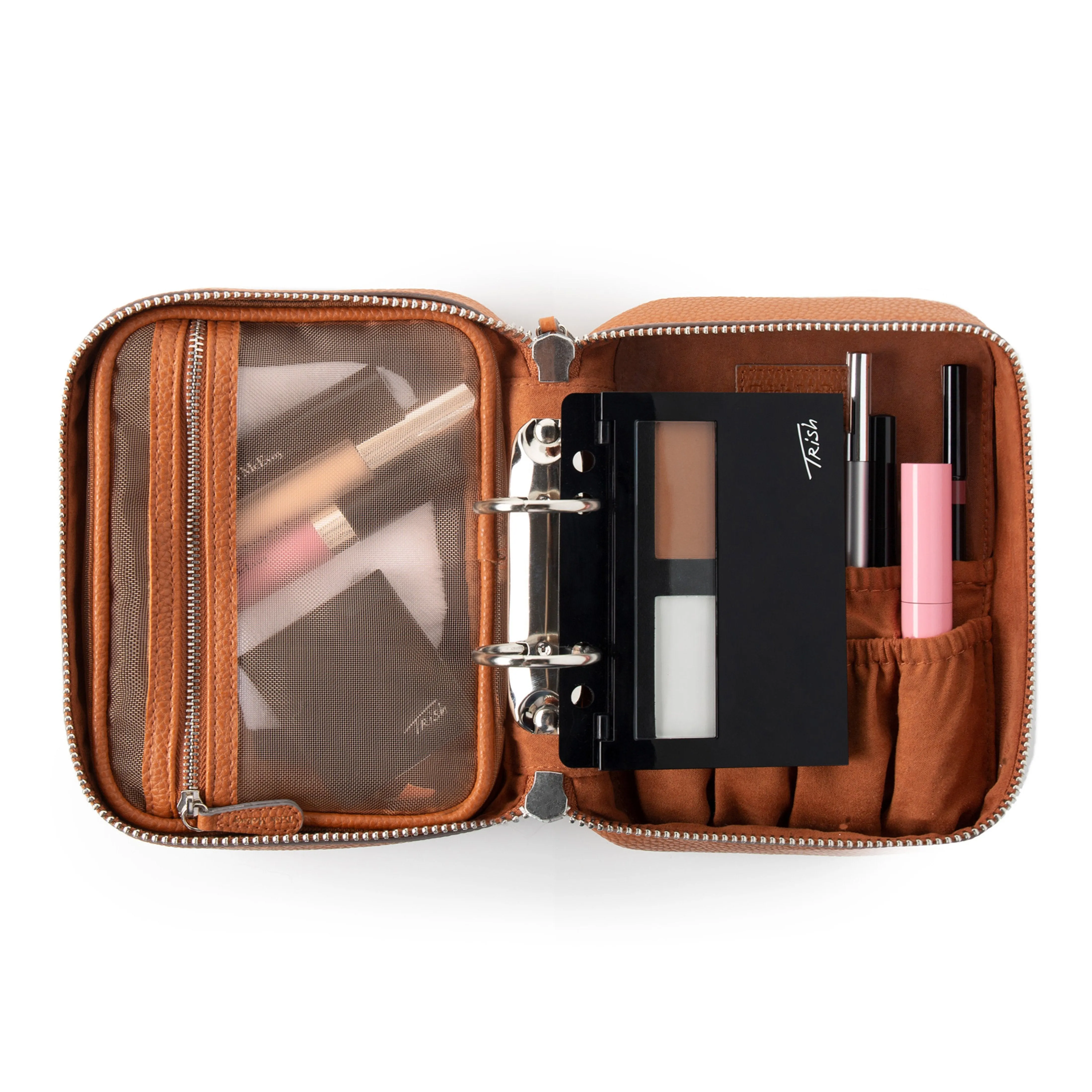 Natural Glow Power of Makeup® Planner Collection