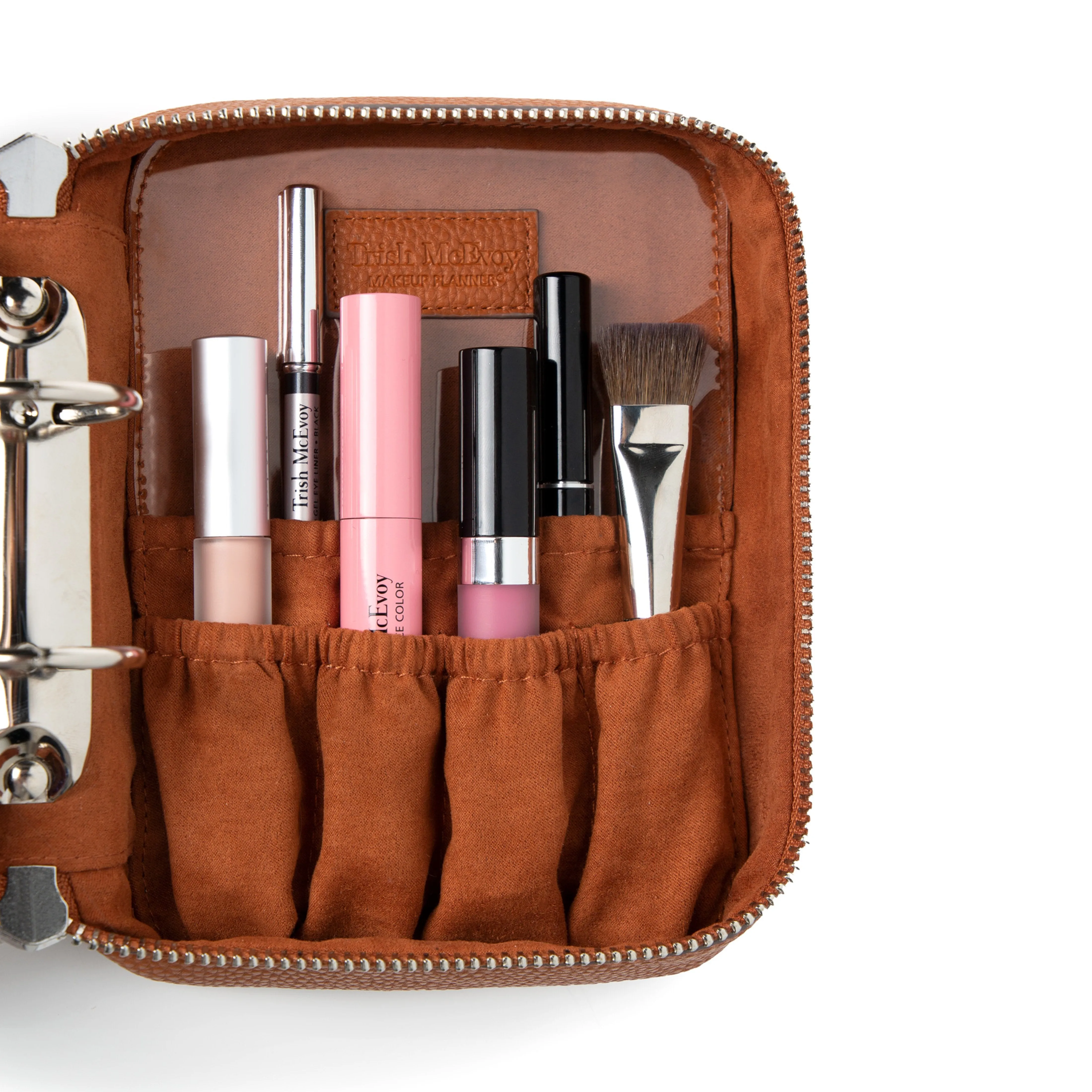 Natural Glow Power of Makeup® Planner Collection