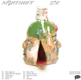 Nightshift- Zoe