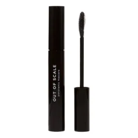 Nouba Out of Scale Panoramic Volumizing Mascara