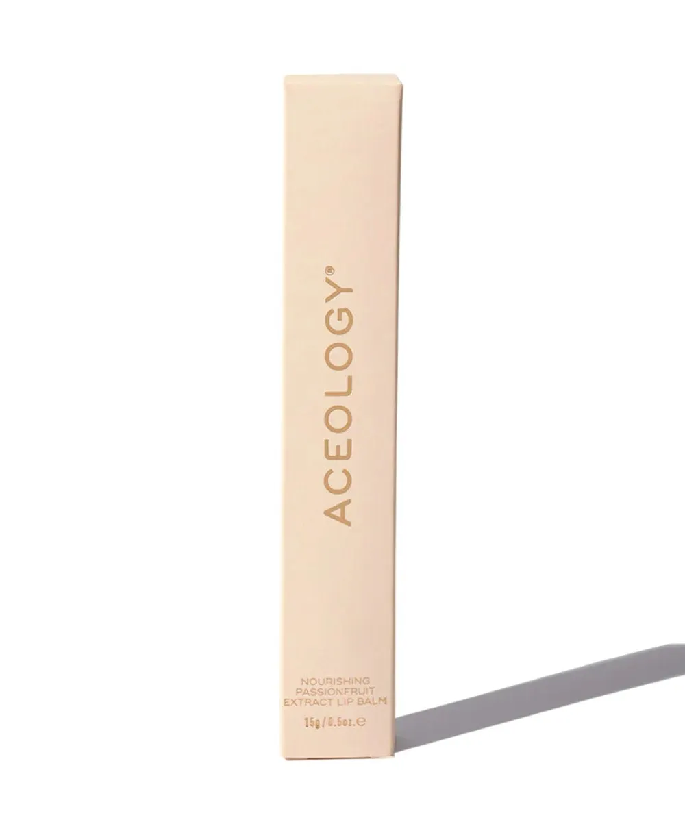 Nourishing Passionfruit Extract Lip Balm