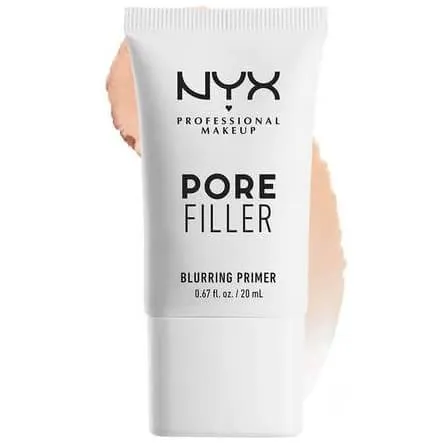 NYX Pore Filler Smoothing Face Primer