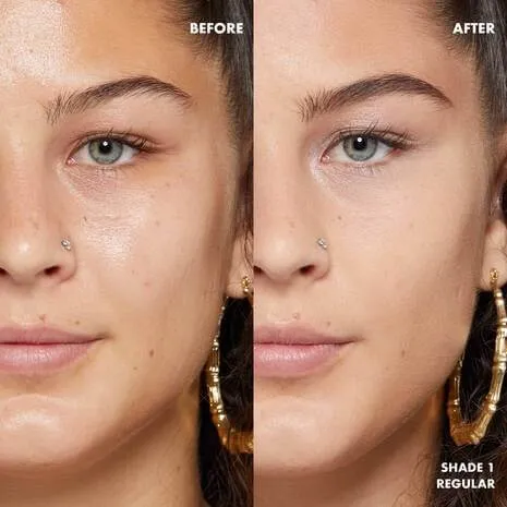 NYX Pore Filler Smoothing Face Primer