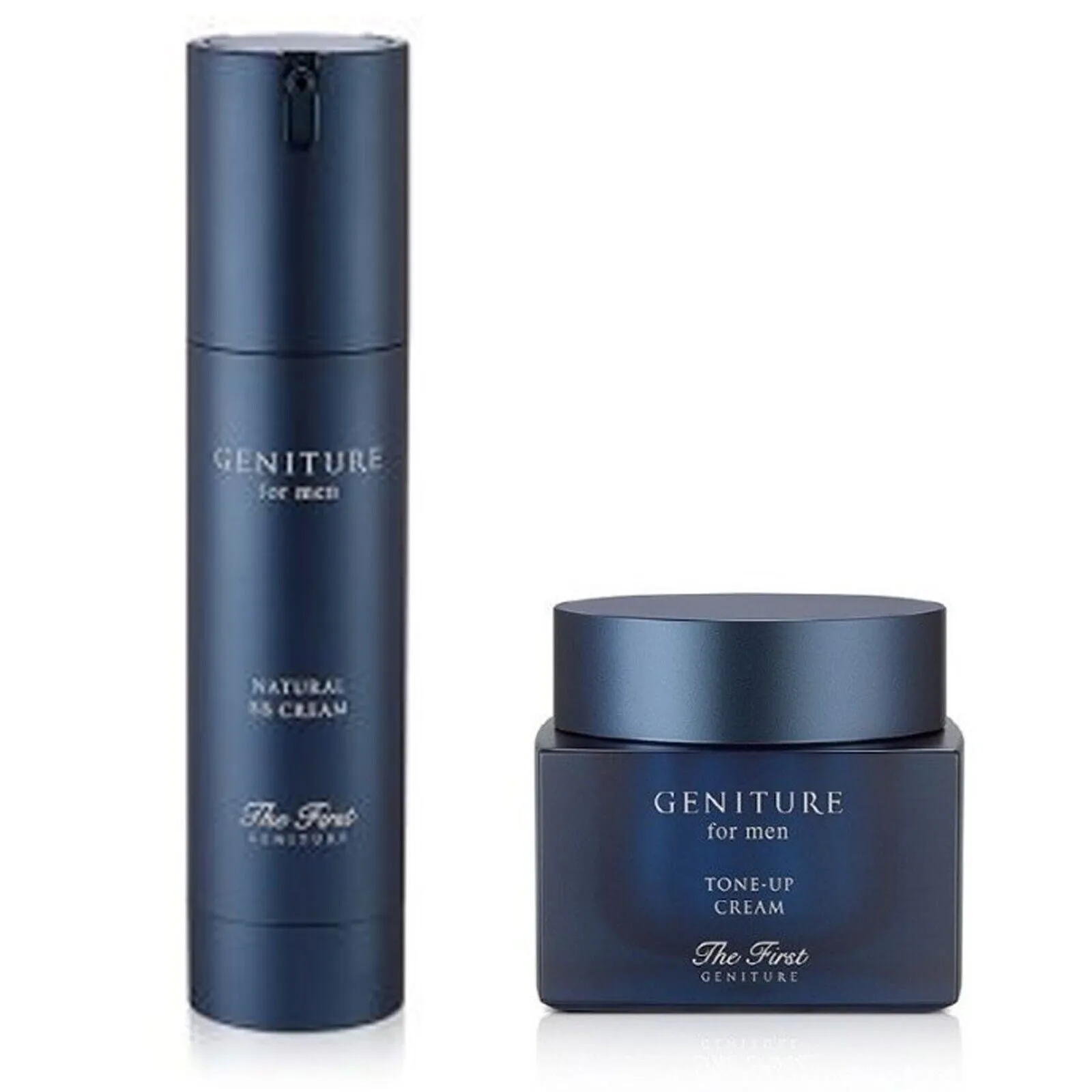 OHUI  The First Geniture For Men  Natural BB Cream 50ml/Brightening/Sebum/O HUI