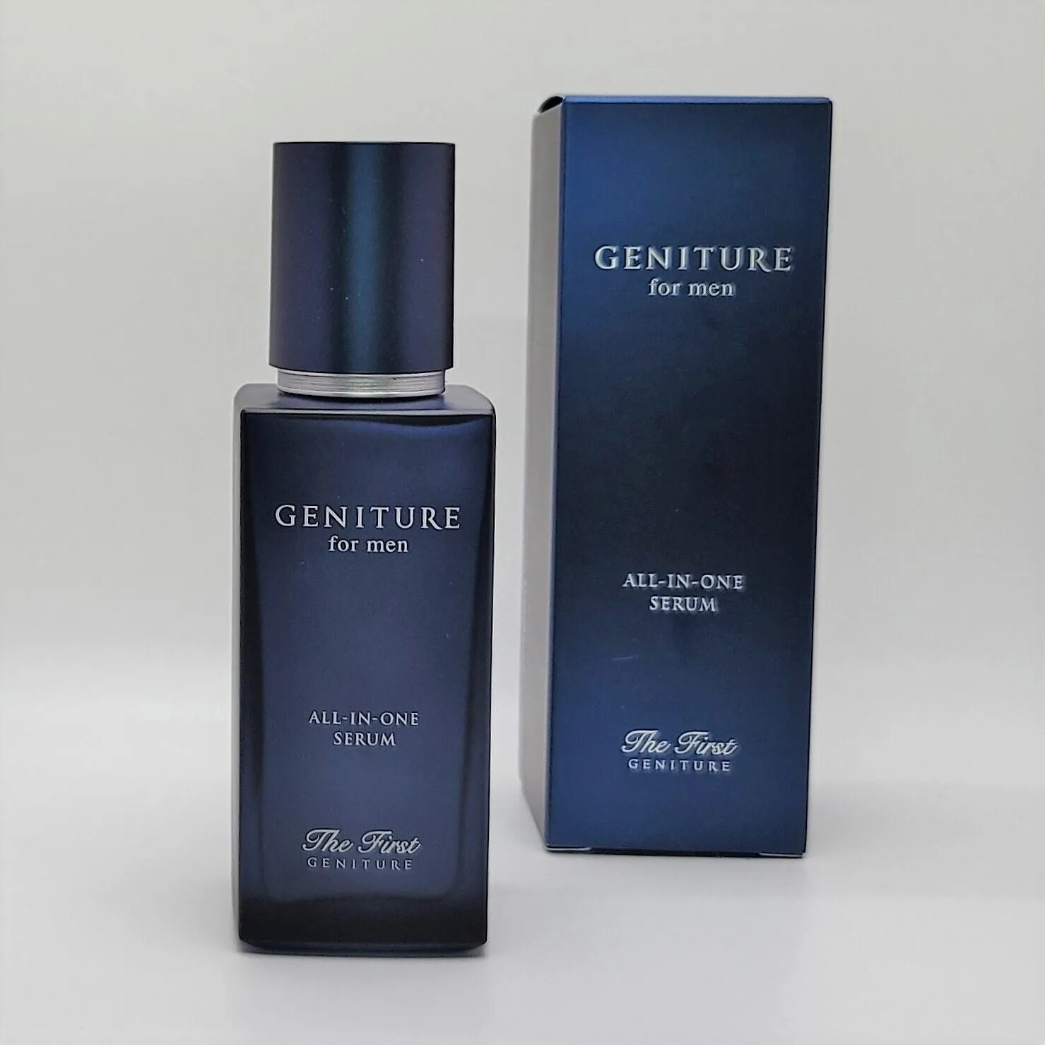 OHUI  The First Geniture For Men  Natural BB Cream 50ml/Brightening/Sebum/O HUI