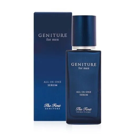 OHUI  The First Geniture For Men  Natural BB Cream 50ml/Brightening/Sebum/O HUI