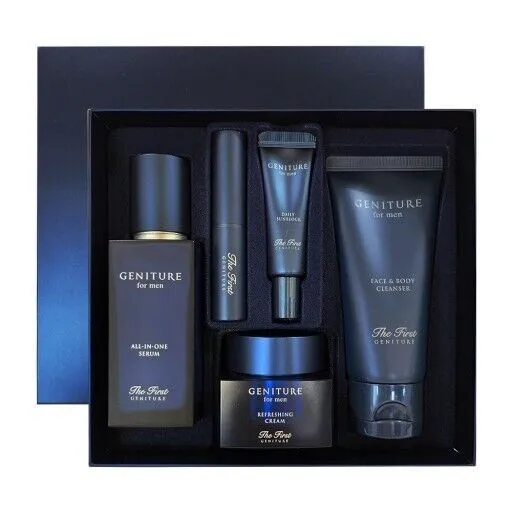 OHUI  The First Geniture For Men  Natural BB Cream 50ml/Brightening/Sebum/O HUI