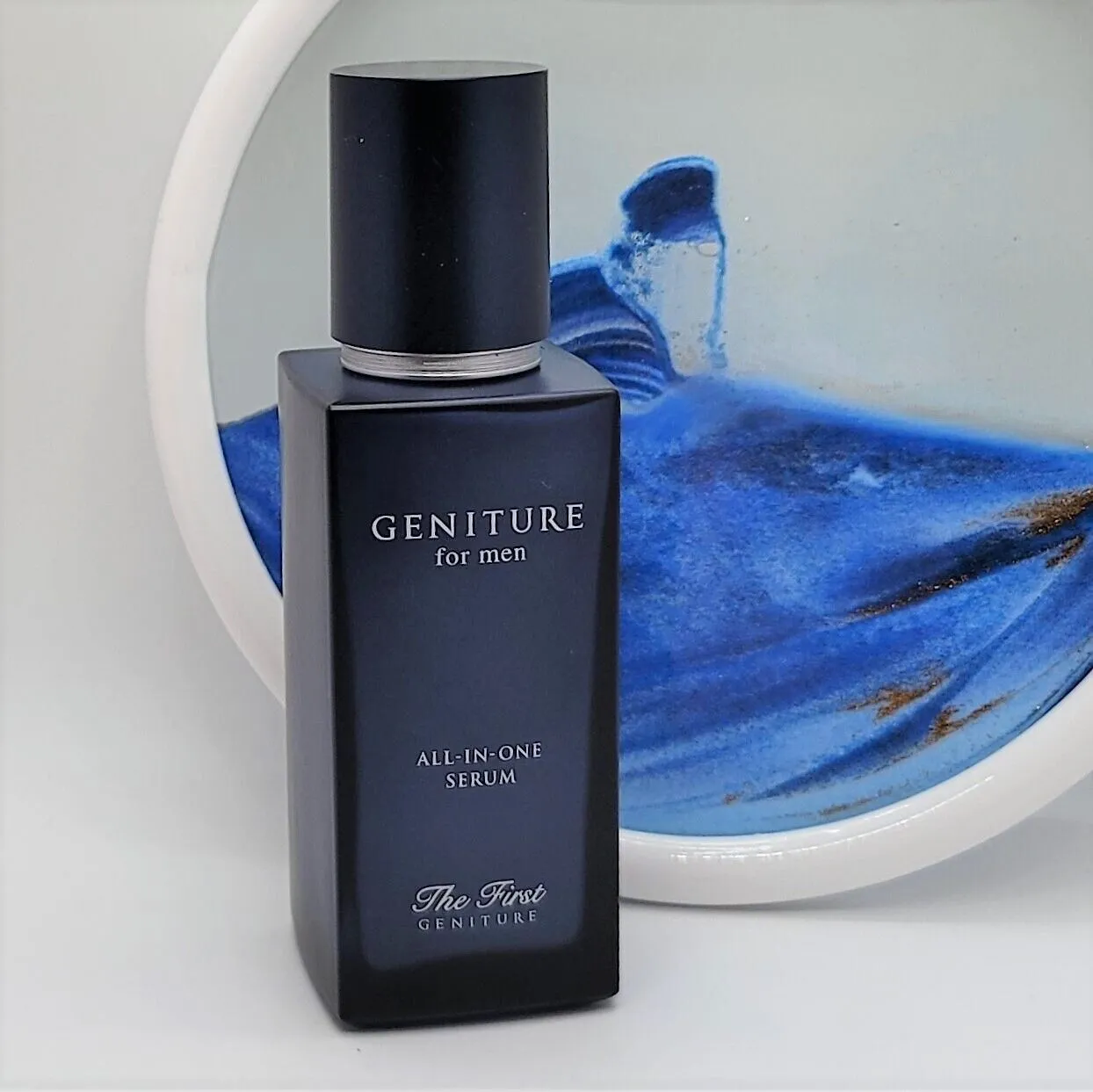 OHUI  The First Geniture For Men  Natural BB Cream 50ml/Brightening/Sebum/O HUI