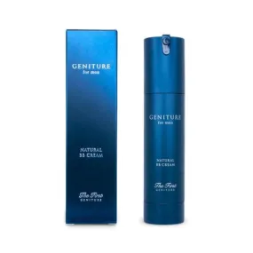 OHUI  The First Geniture For Men  Natural BB Cream 50ml/Brightening/Sebum/O HUI
