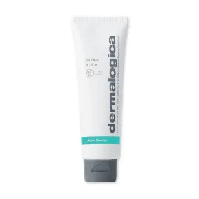 Oil Free Matte spf30 Face Moisturiser and Sunscreen for Oily Skin