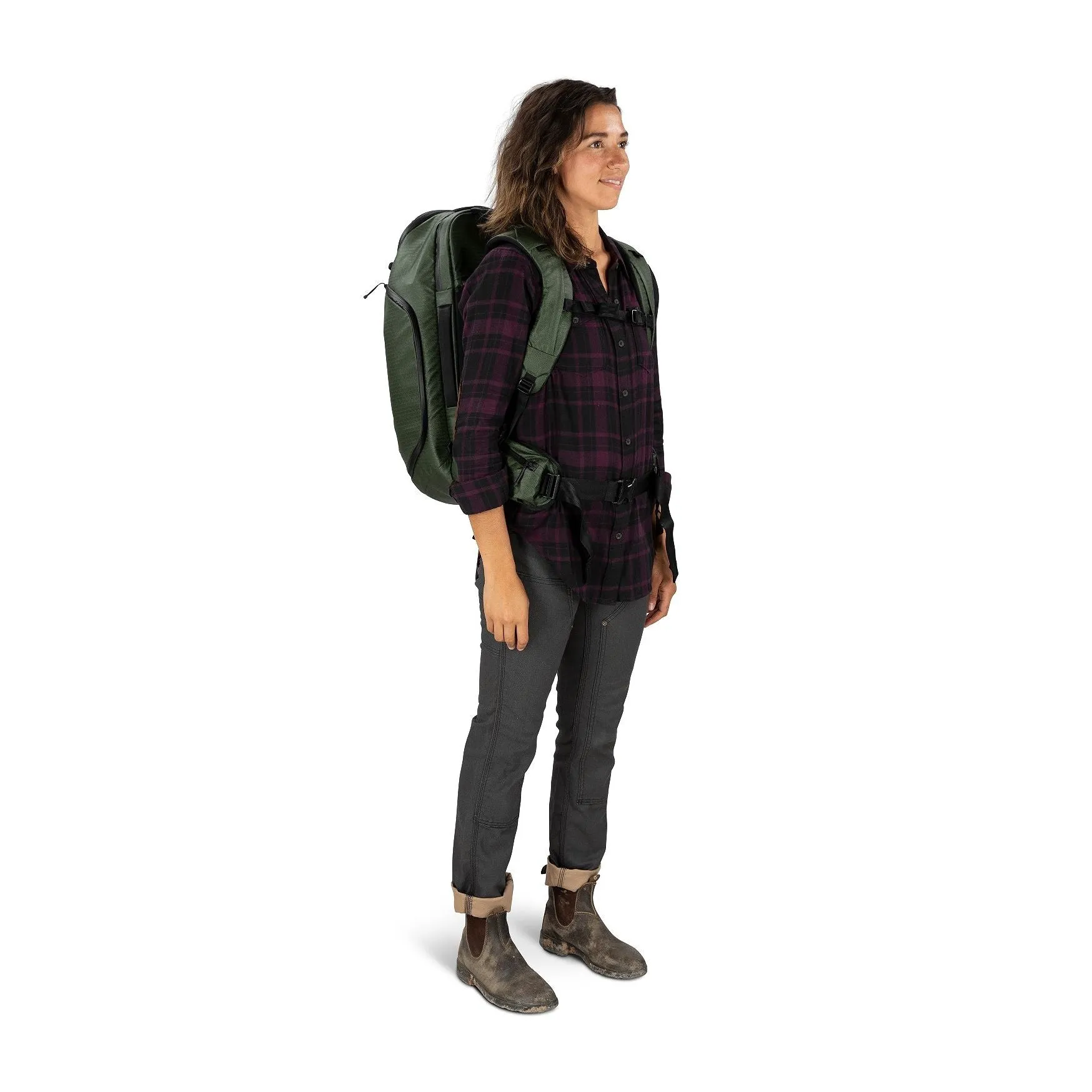 Osprey Archeon 40 Travel Pack