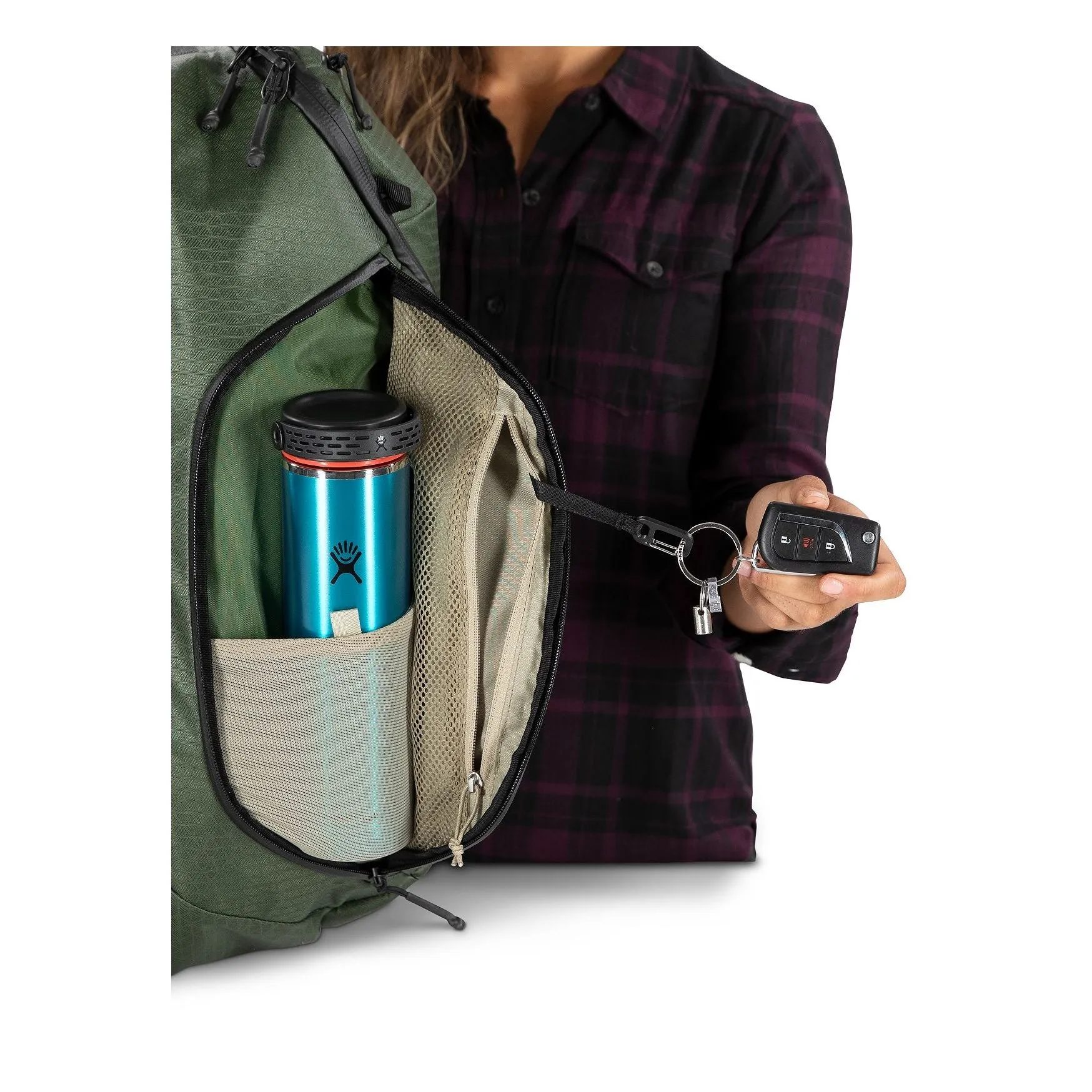 Osprey Archeon 40 Travel Pack