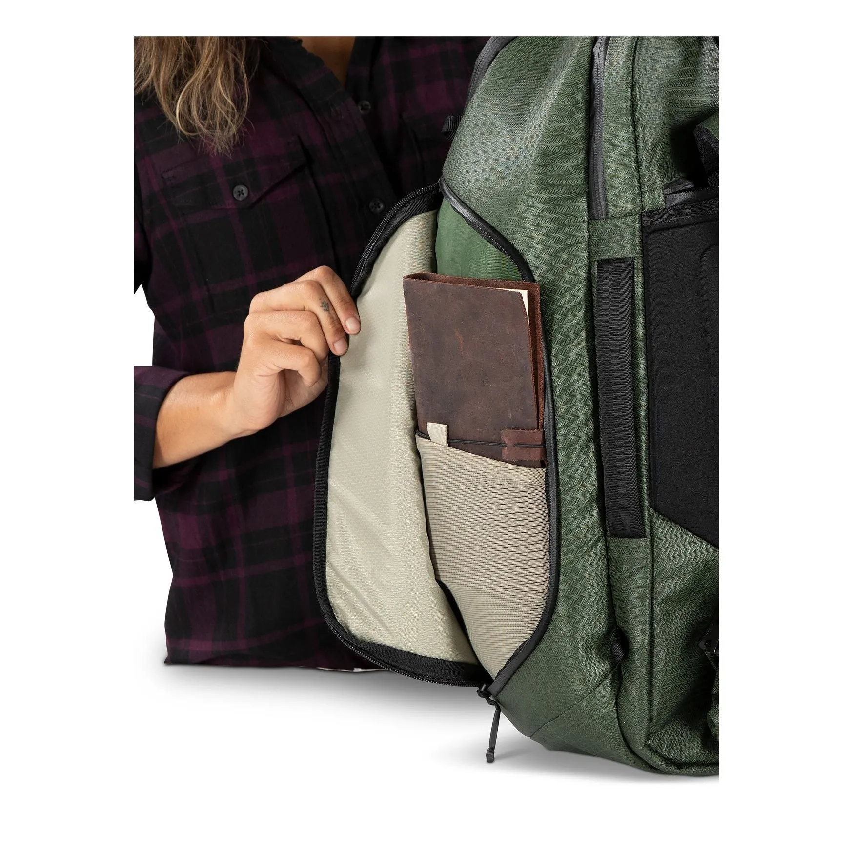 Osprey Archeon 40 Travel Pack