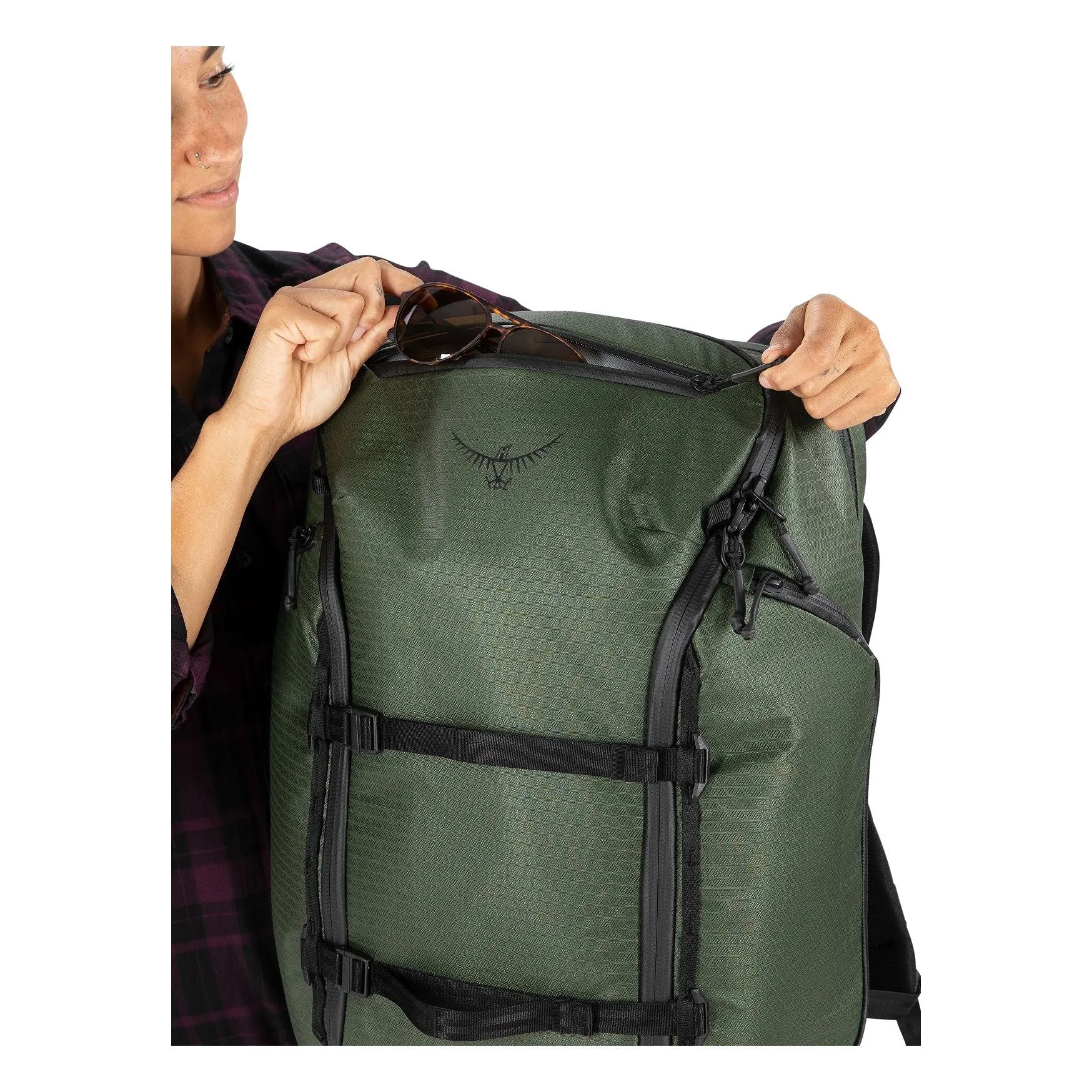 Osprey Archeon 40 Travel Pack