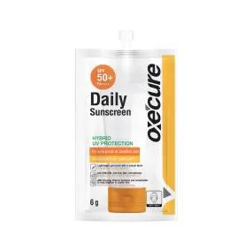 Oxecure Daily Sunscreen (6gm)