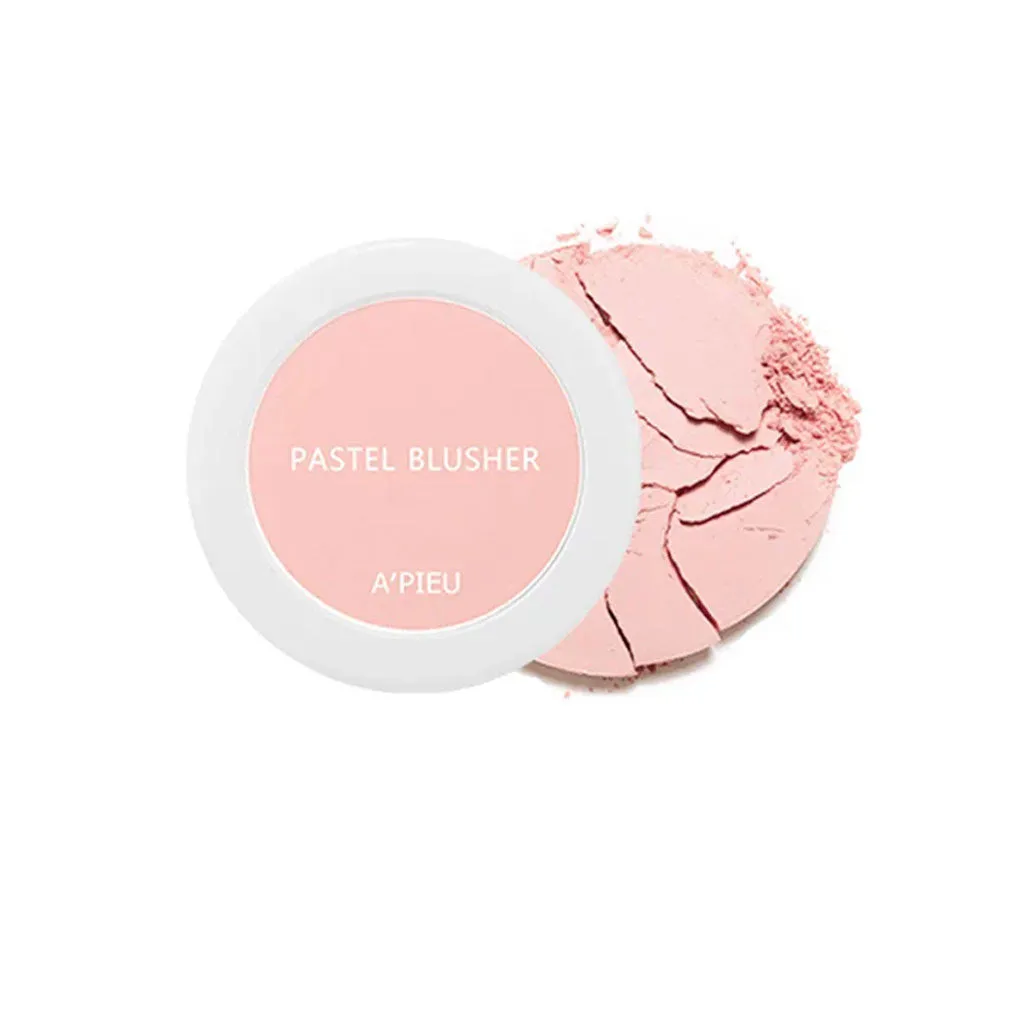 Pastel Blusher
