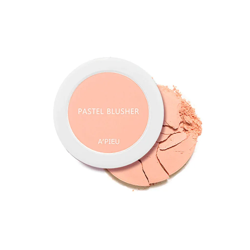 Pastel Blusher