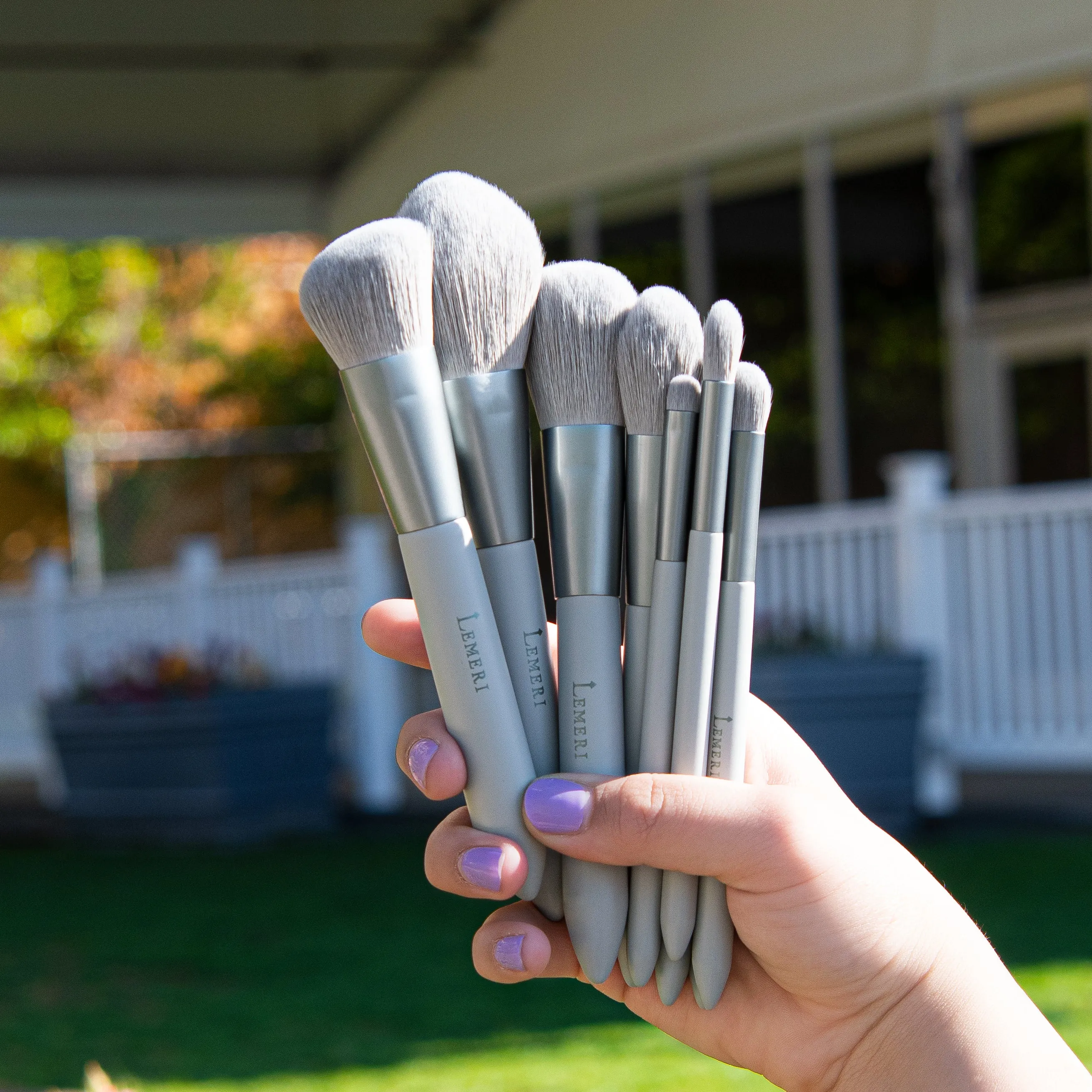 Pearl Bunny Collection