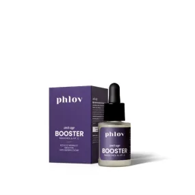 Phlov ANTI-AGE Booster with bakuchiol and vitamin C 15ml