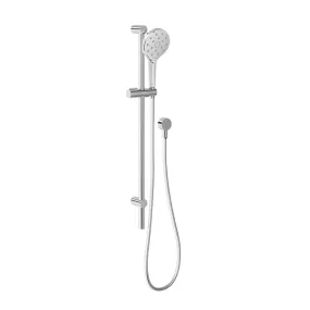 Phoenix Tapware Ormond Rail Shower Chrome