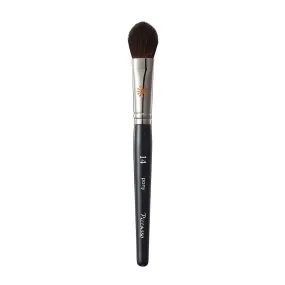 Picasso Highlighter Blusher Brush Pony14