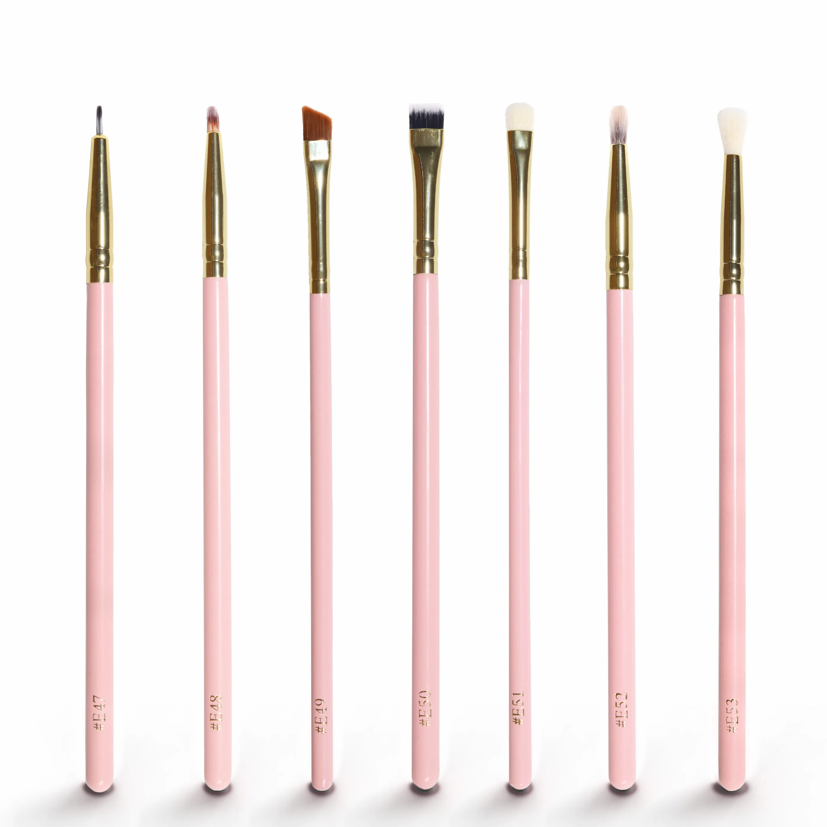 P.Louise Keep Me In The Mix 30pc Brush Set