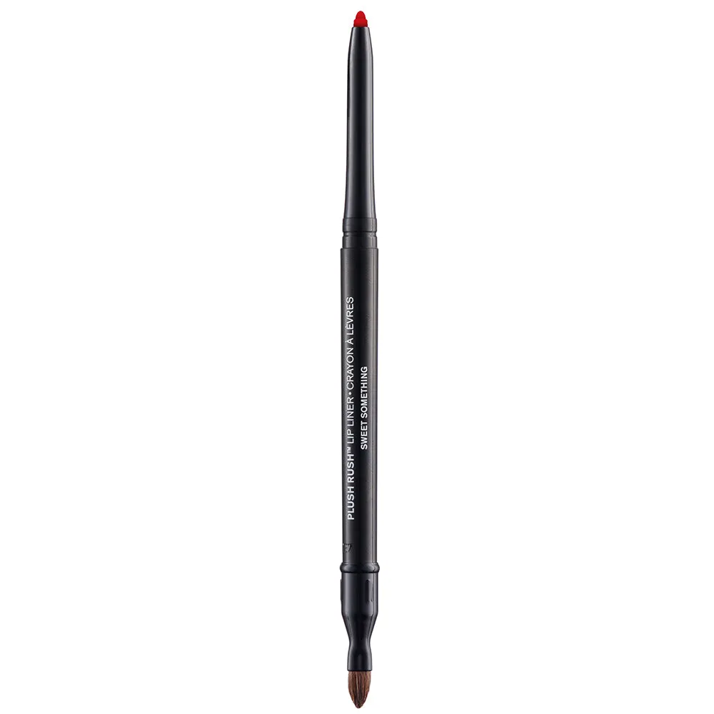 Plush Rush Lip Liner