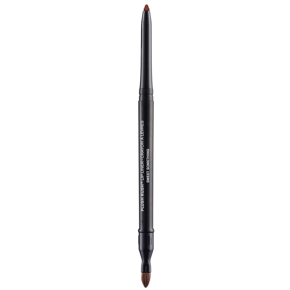 Plush Rush Lip Liner