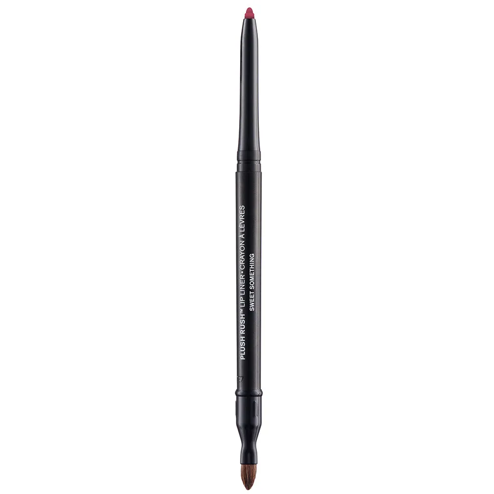 Plush Rush Lip Liner