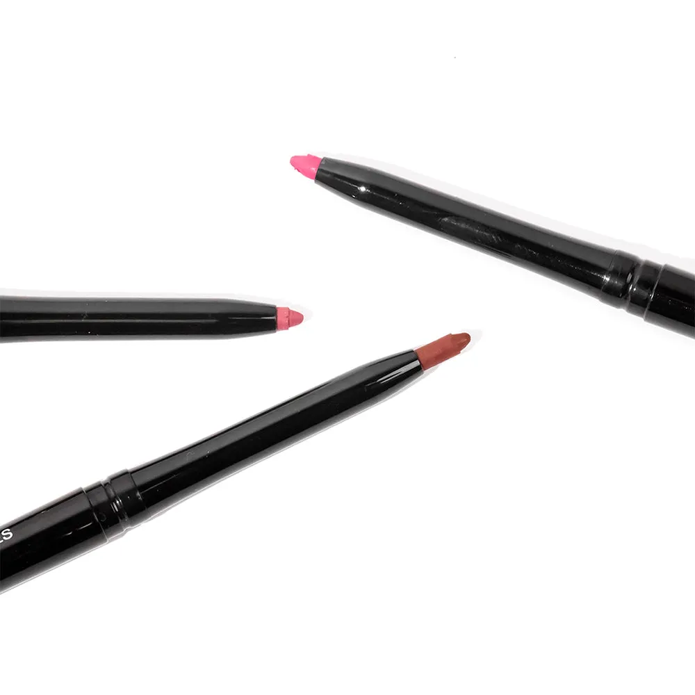 Plush Rush Lip Liner