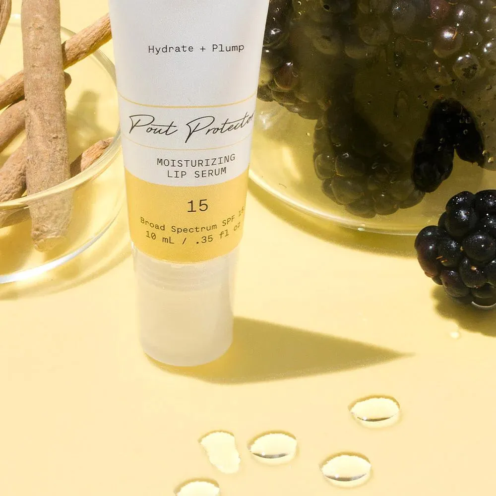 Pout Protector SPF 15