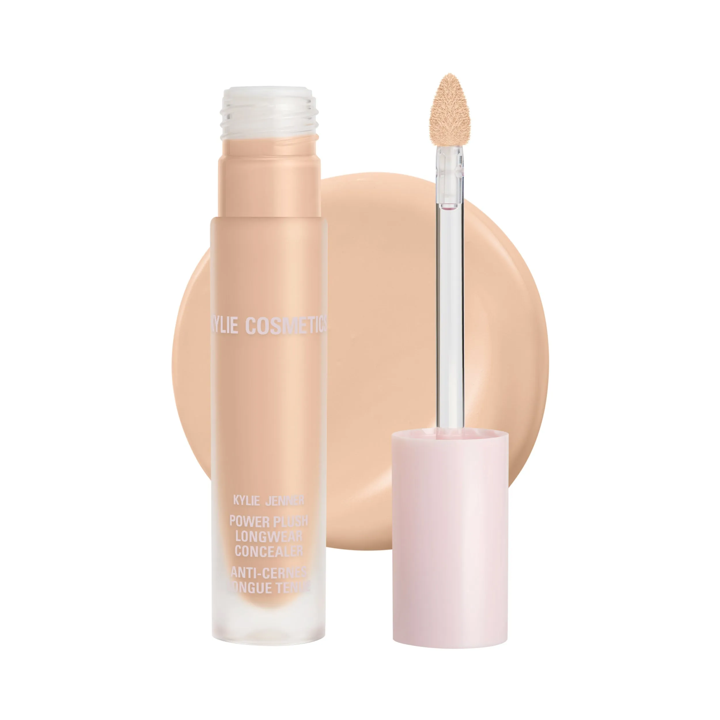 Power Plush Longwear Concealer