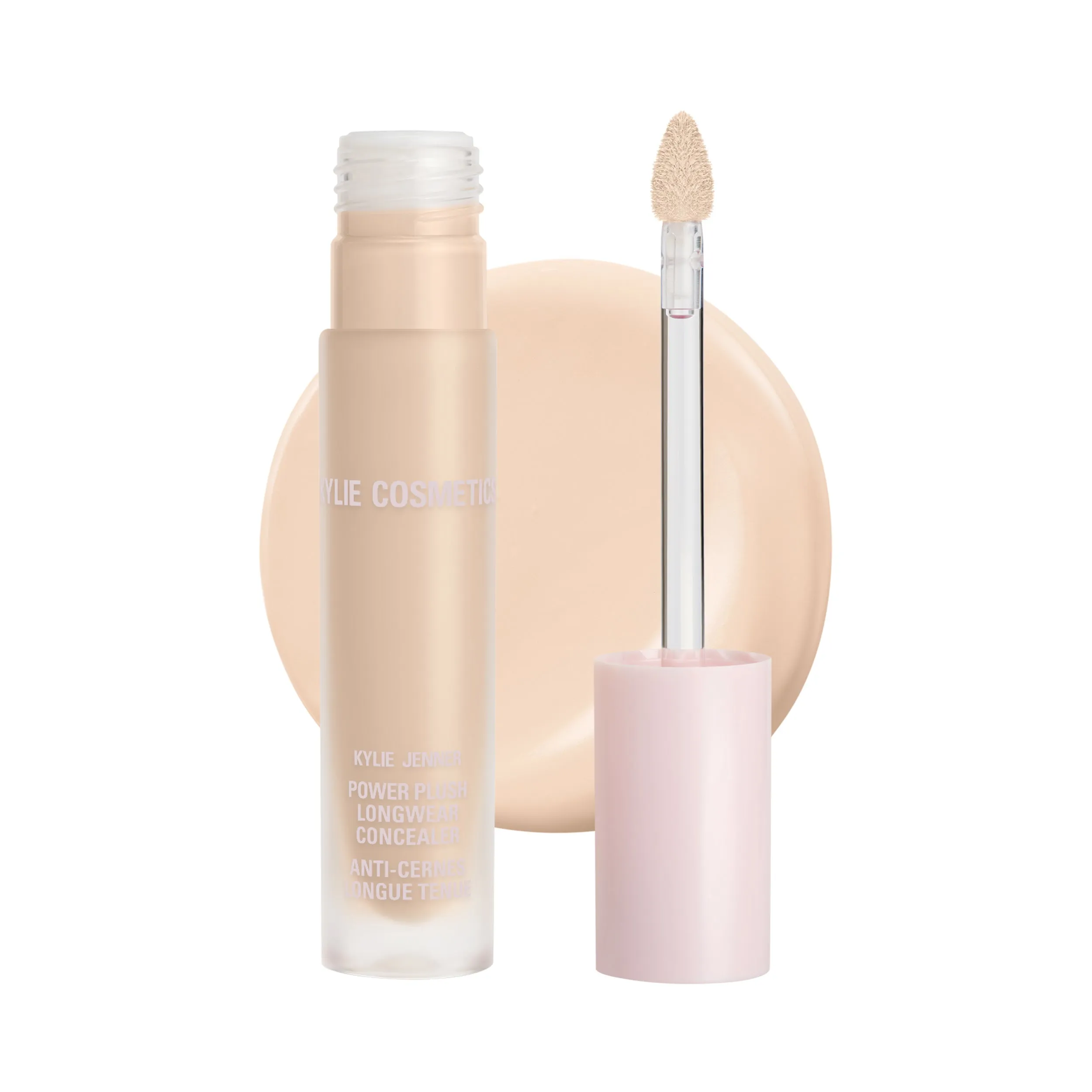 Power Plush Longwear Concealer