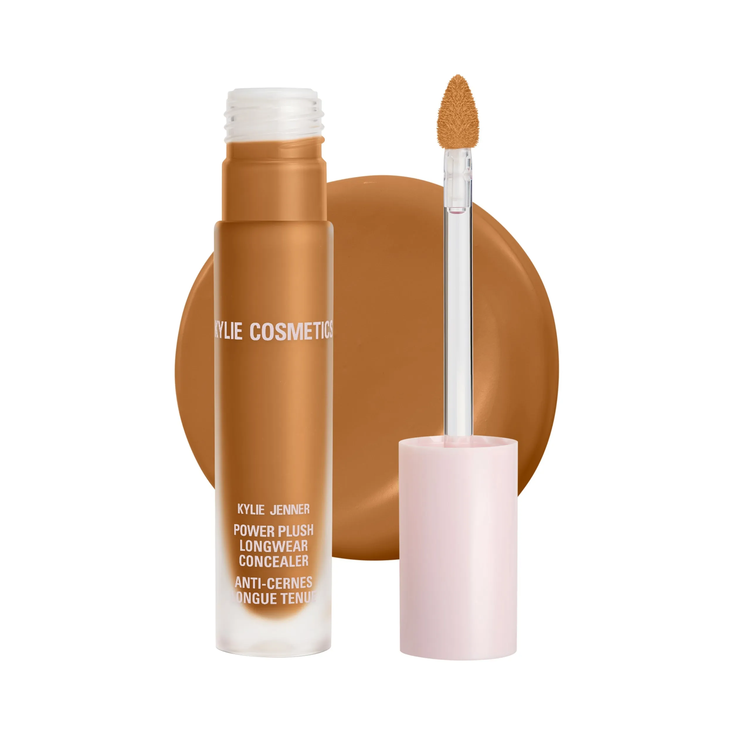 Power Plush Longwear Concealer