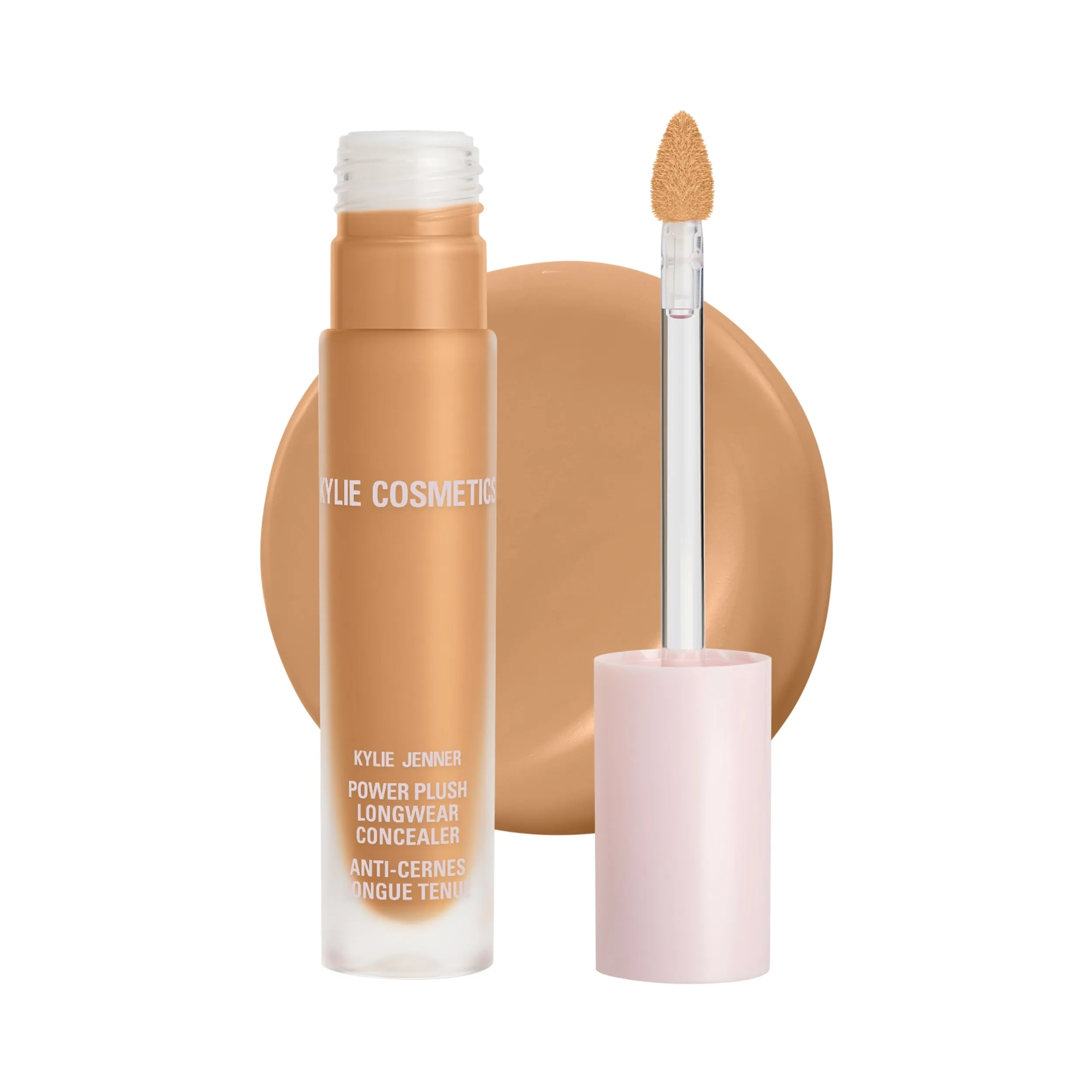 Power Plush Longwear Concealer