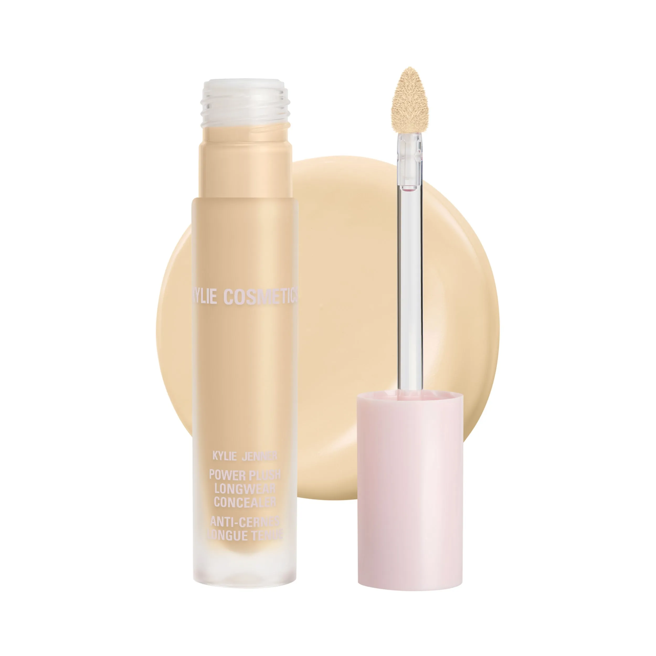 Power Plush Longwear Concealer