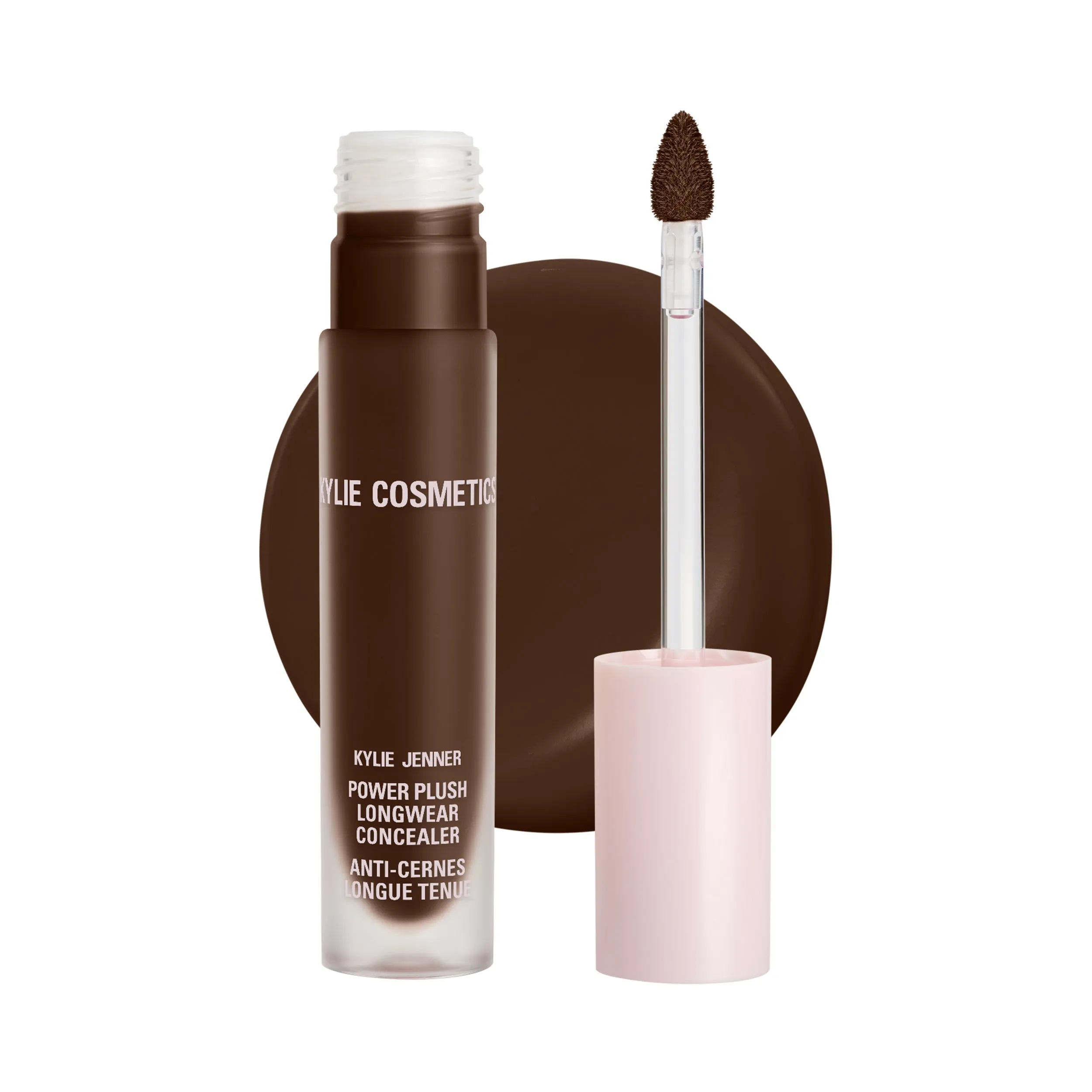 Power Plush Longwear Concealer