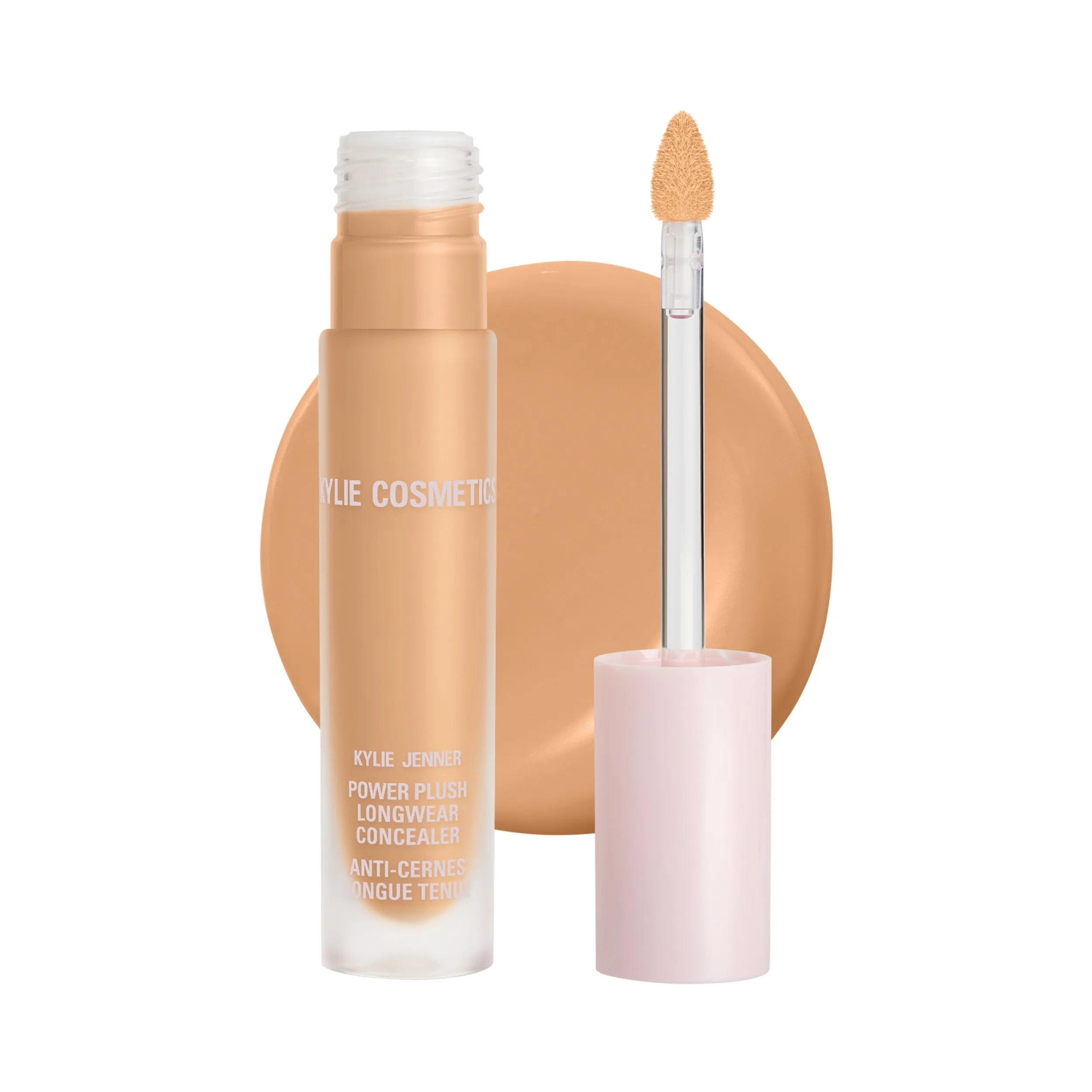 Power Plush Longwear Concealer