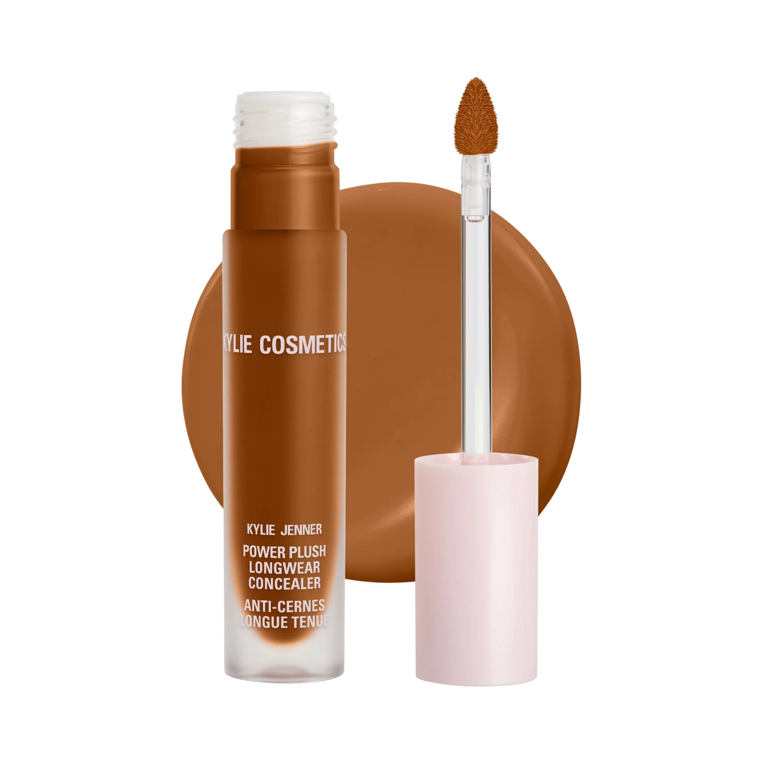 Power Plush Longwear Concealer