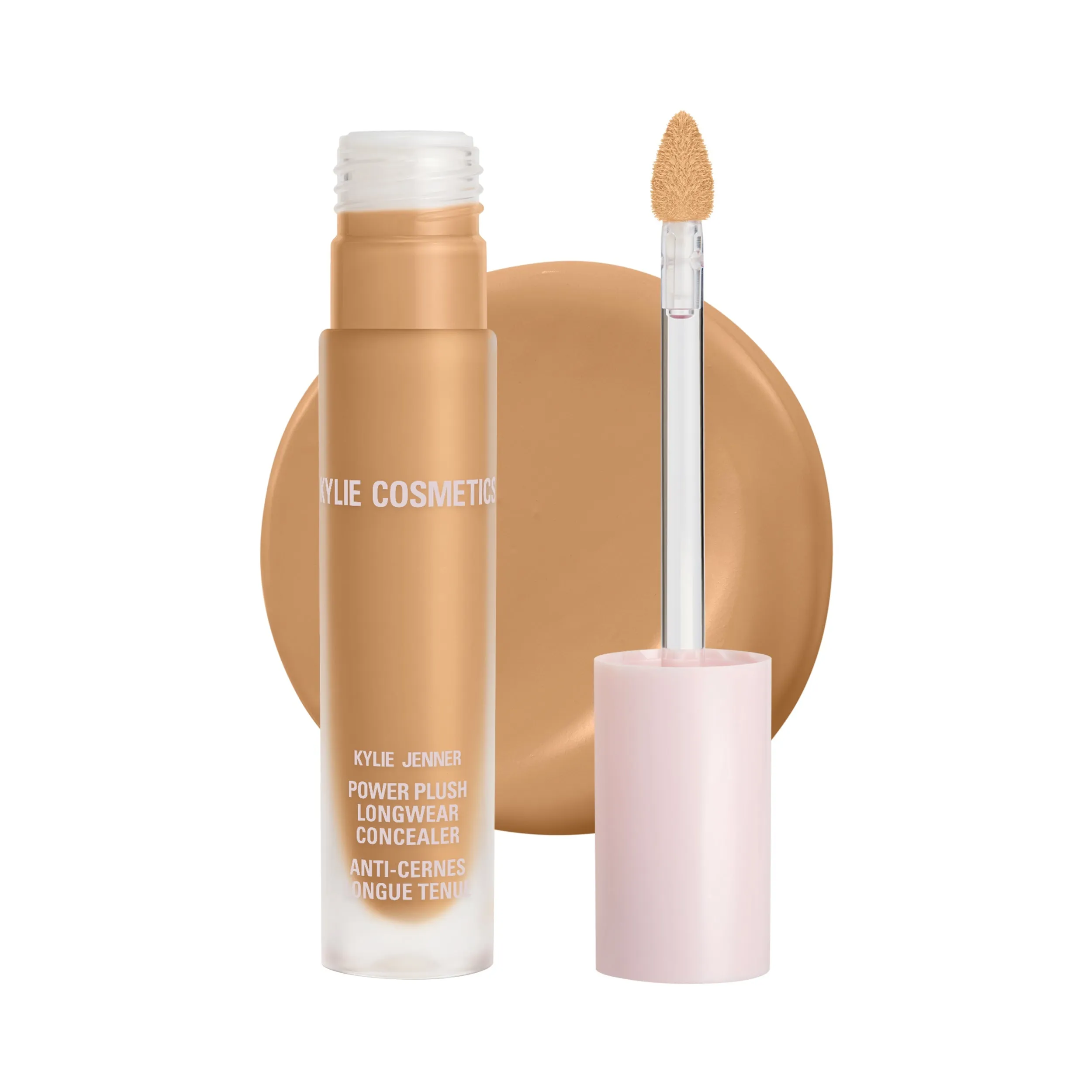 Power Plush Longwear Concealer