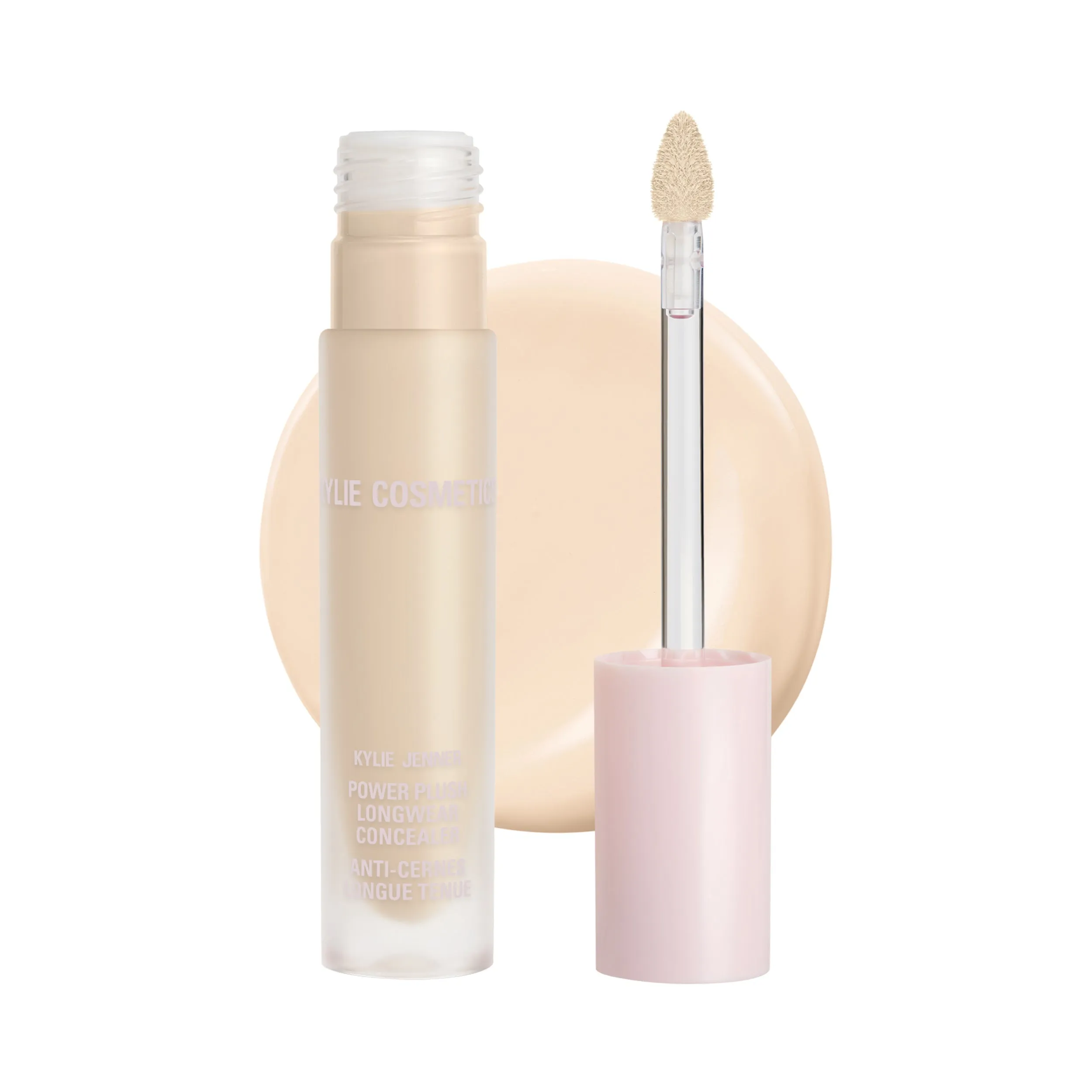 Power Plush Longwear Concealer