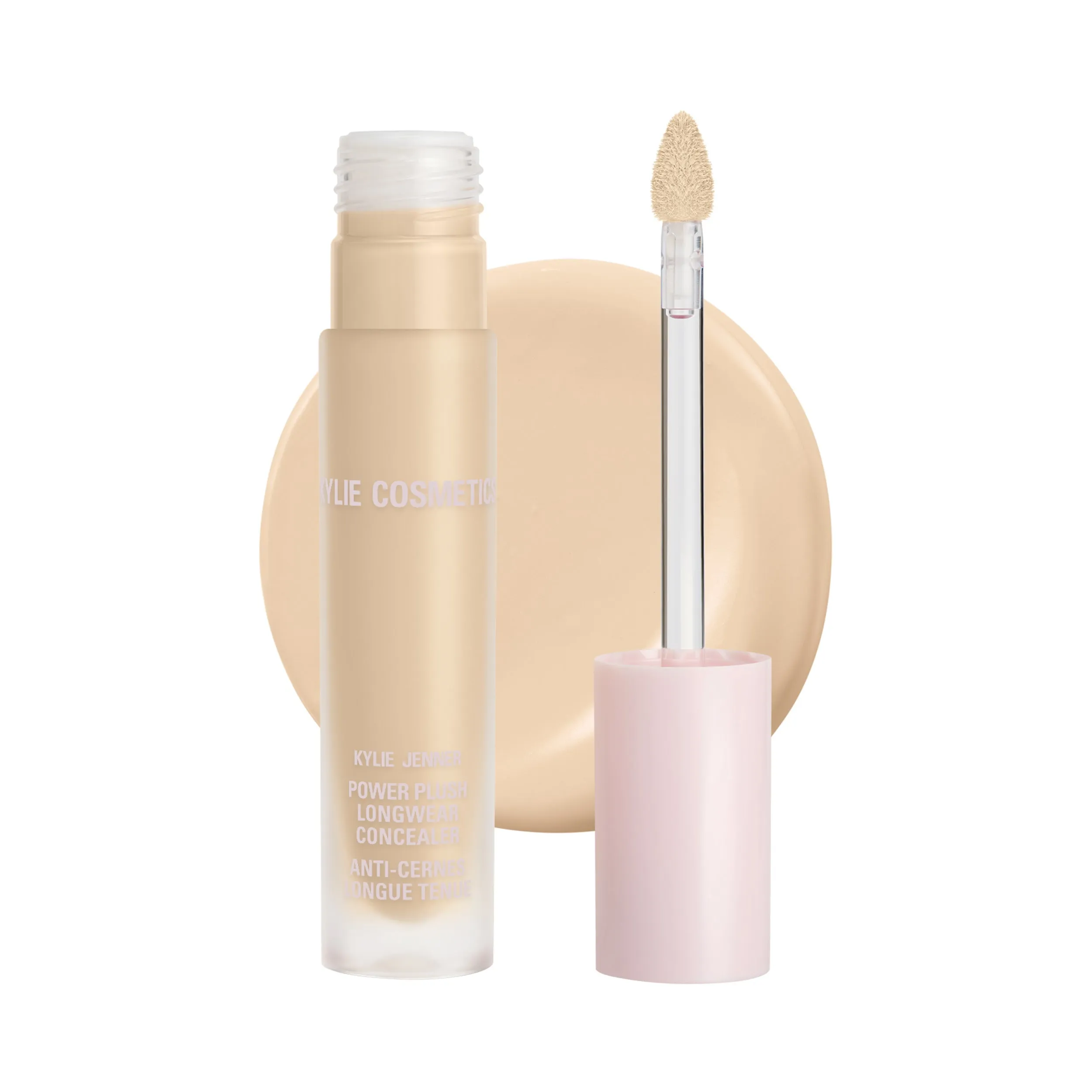 Power Plush Longwear Concealer