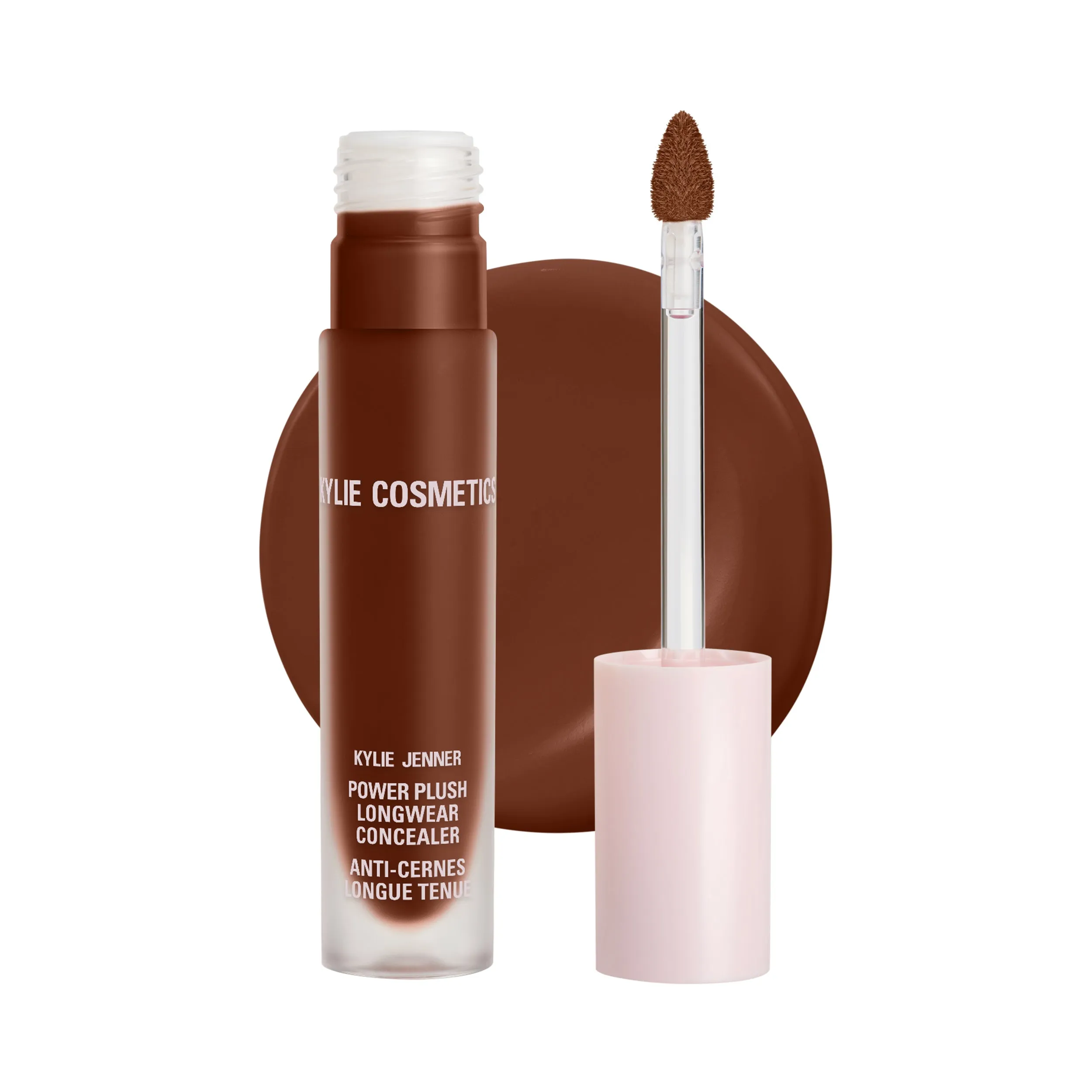 Power Plush Longwear Concealer