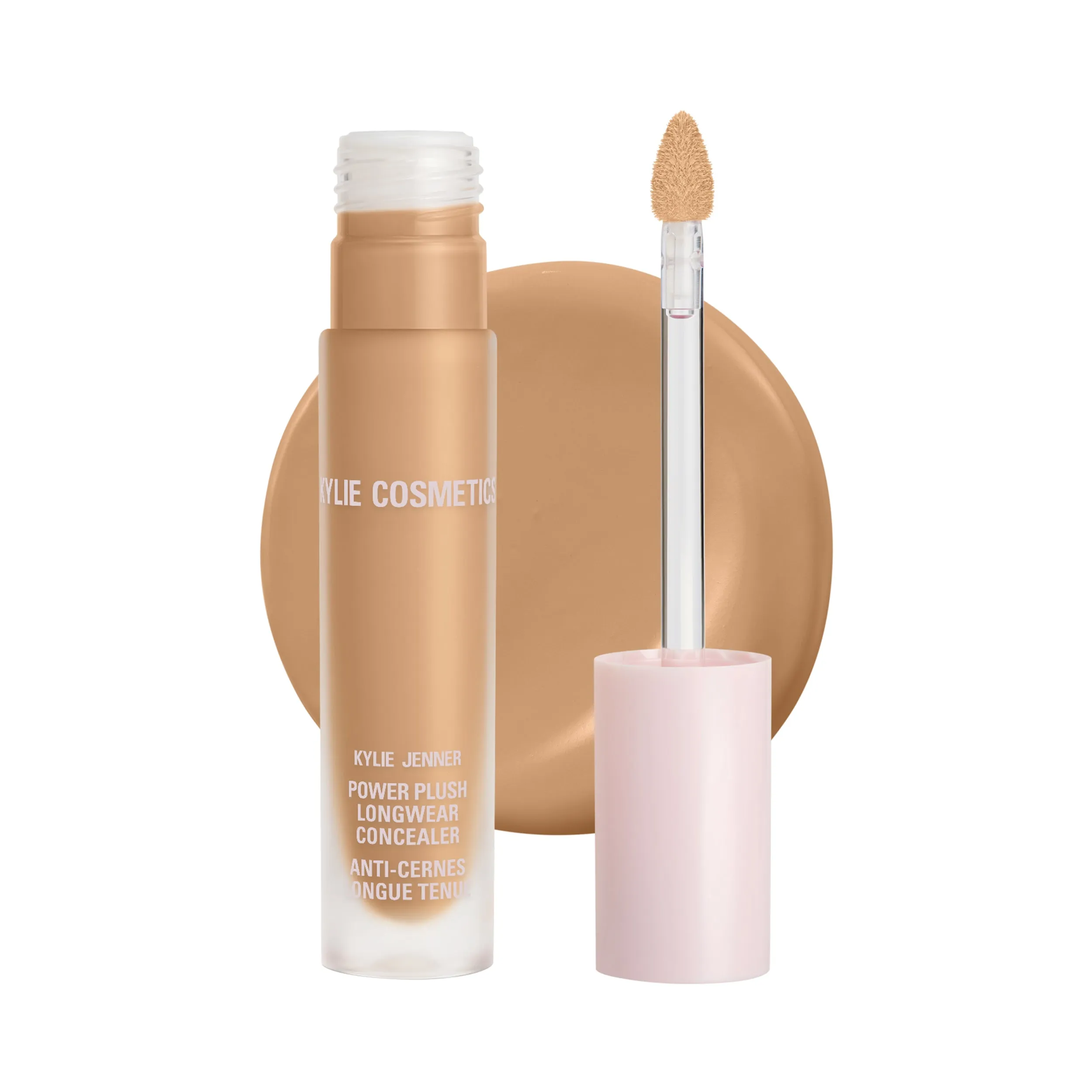 Power Plush Longwear Concealer