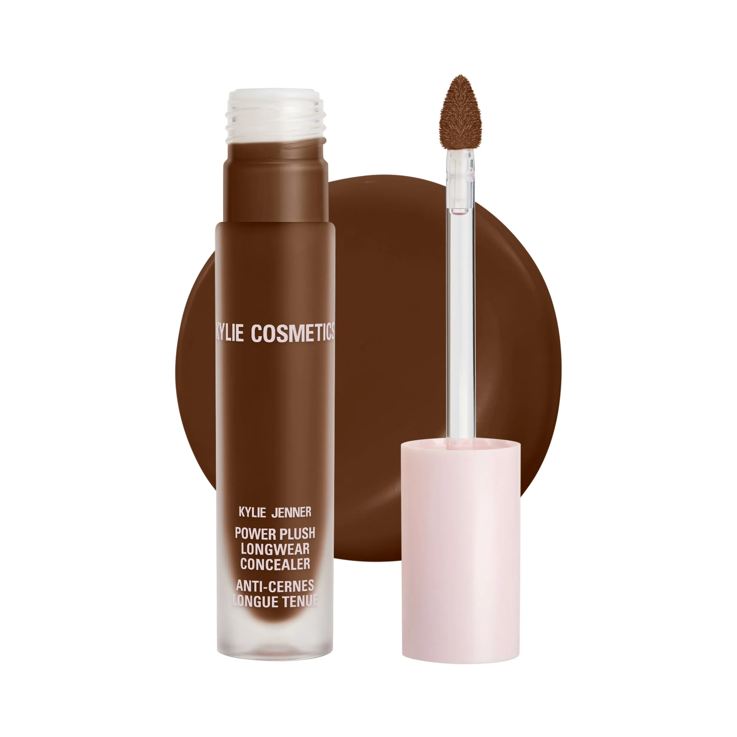 Power Plush Longwear Concealer