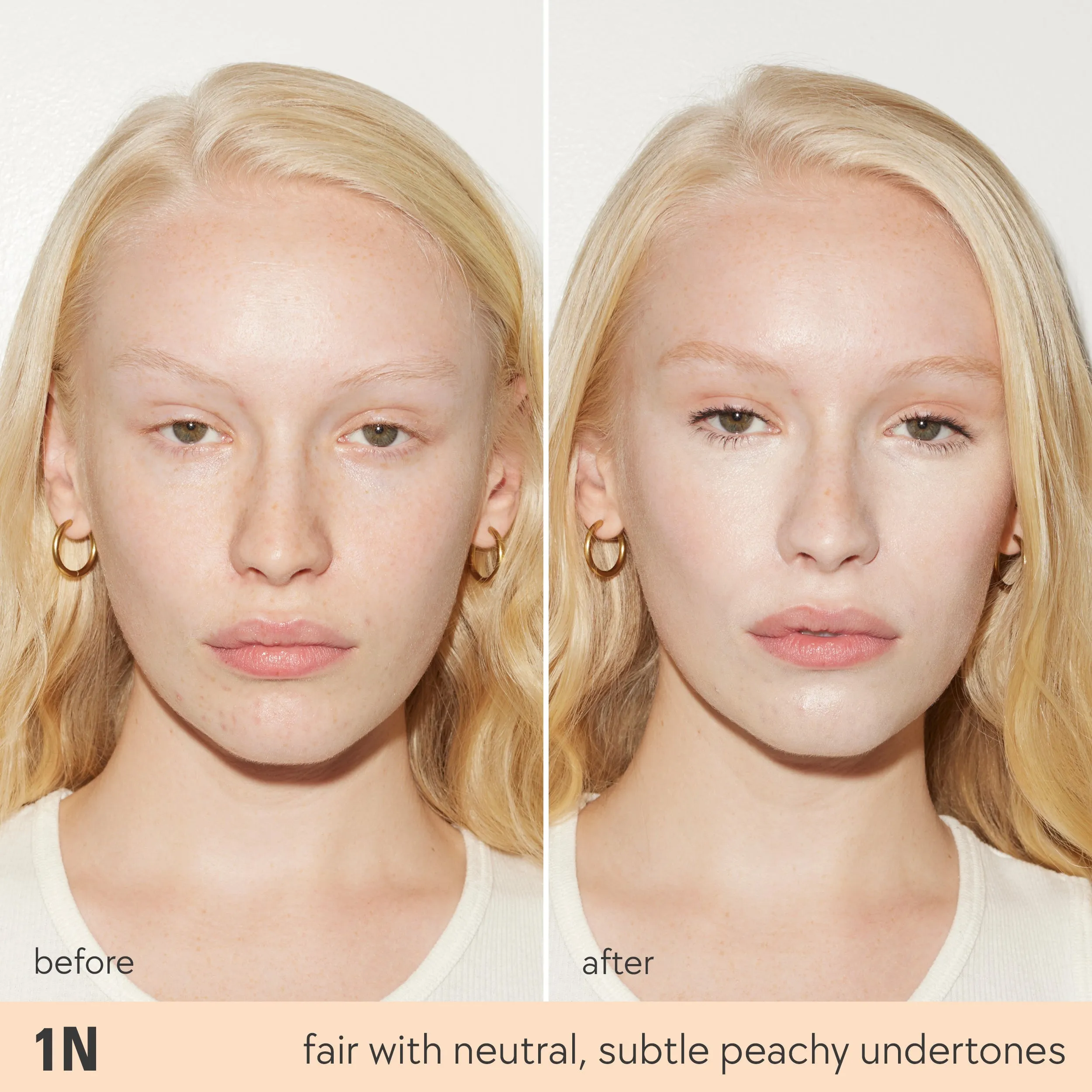 Power Plush Longwear Concealer