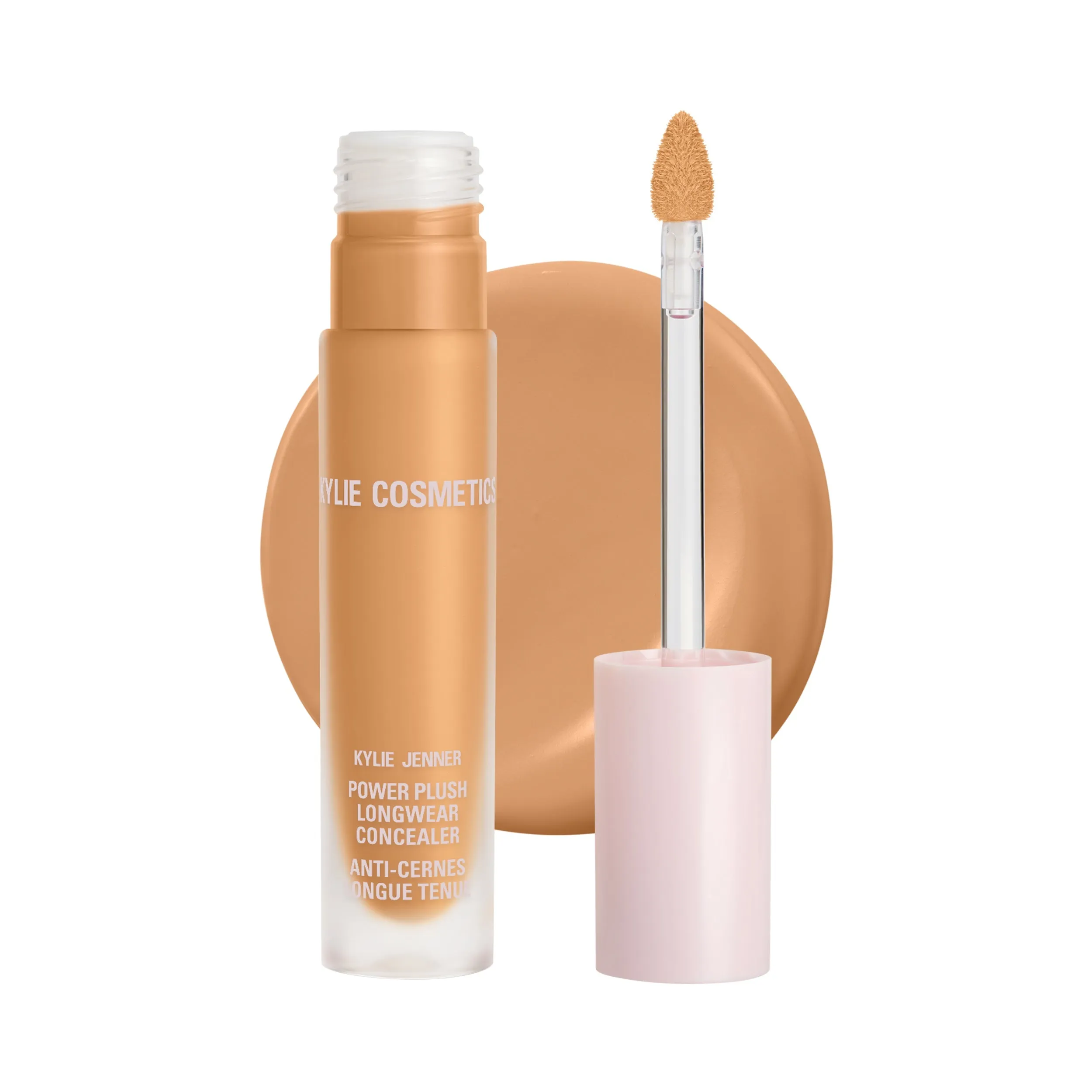 Power Plush Longwear Concealer
